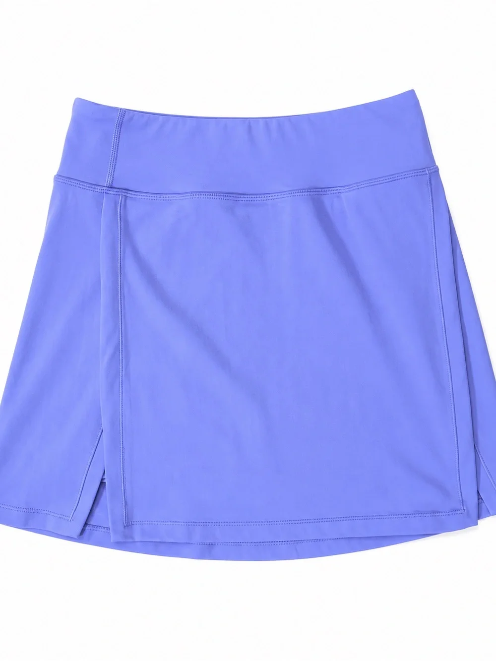 Athleta Periwinkle Skater Skort